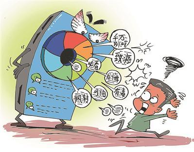 新辦公室裝修氣味大、危害大，怎么辦？